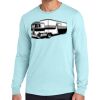 Classics Unisex Cotton Long Sleeve T Shirt Thumbnail