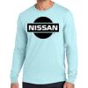 Classics Unisex Cotton Long Sleeve T Shirt Thumbnail