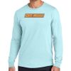 Classics Unisex Cotton Long Sleeve T Shirt Thumbnail