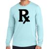 Classics Unisex Cotton Long Sleeve T Shirt Thumbnail