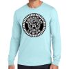 Classics Unisex Cotton Long Sleeve T Shirt Thumbnail