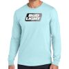 Classics Unisex Cotton Long Sleeve T Shirt Thumbnail