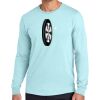 Classics Unisex Cotton Long Sleeve T Shirt Thumbnail