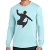 Classics Unisex Cotton Long Sleeve T Shirt Thumbnail
