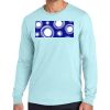 Classics Unisex Cotton Long Sleeve T Shirt Thumbnail