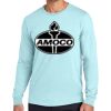 Classics Unisex Cotton Long Sleeve T Shirt Thumbnail