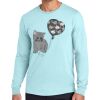 Classics Unisex Cotton Long Sleeve T Shirt Thumbnail