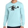 Classics Unisex Cotton Long Sleeve T Shirt Thumbnail