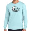 Classics Unisex Cotton Long Sleeve T Shirt Thumbnail