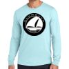 Classics Unisex Cotton Long Sleeve T Shirt Thumbnail