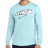 Classics Unisex Cotton Long Sleeve T Shirt Thumbnail