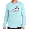 Classics Unisex Cotton Long Sleeve T Shirt Thumbnail