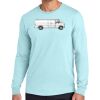 Classics Unisex Cotton Long Sleeve T Shirt Thumbnail