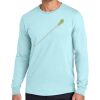 Classics Unisex Cotton Long Sleeve T Shirt Thumbnail