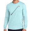 Classics Unisex Cotton Long Sleeve T Shirt Thumbnail