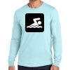 Classics Unisex Cotton Long Sleeve T Shirt Thumbnail