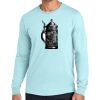 Classics Unisex Cotton Long Sleeve T Shirt Thumbnail