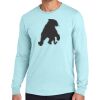 Classics Unisex Cotton Long Sleeve T Shirt Thumbnail