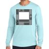 Classics Unisex Cotton Long Sleeve T Shirt Thumbnail
