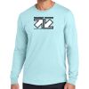 Classics Unisex Cotton Long Sleeve T Shirt Thumbnail