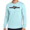 Classics Unisex Cotton Long Sleeve T Shirt Thumbnail