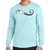 Classics Unisex Cotton Long Sleeve T Shirt Thumbnail