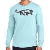 Classics Unisex Cotton Long Sleeve T Shirt Thumbnail