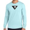 Classics Unisex Cotton Long Sleeve T Shirt Thumbnail