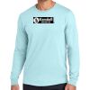 Classics Unisex Cotton Long Sleeve T Shirt Thumbnail