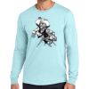 Classics Unisex Cotton Long Sleeve T Shirt Thumbnail