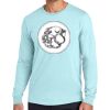 Classics Unisex Cotton Long Sleeve T Shirt Thumbnail