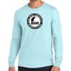 Classics Unisex Cotton Long Sleeve T Shirt Thumbnail