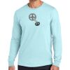 Classics Unisex Cotton Long Sleeve T Shirt Thumbnail