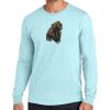 Classics Unisex Cotton Long Sleeve T Shirt Thumbnail