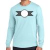 Classics Unisex Cotton Long Sleeve T Shirt Thumbnail