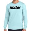 Classics Unisex Cotton Long Sleeve T Shirt Thumbnail