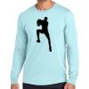 Classics Unisex Cotton Long Sleeve T Shirt Thumbnail