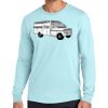 Classics Unisex Cotton Long Sleeve T Shirt Thumbnail