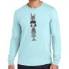 Classics Unisex Cotton Long Sleeve T Shirt Thumbnail