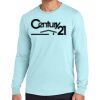 Classics Unisex Cotton Long Sleeve T Shirt Thumbnail