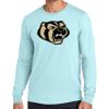 Classics Unisex Cotton Long Sleeve T Shirt Thumbnail
