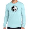 Classics Unisex Cotton Long Sleeve T Shirt Thumbnail