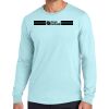 Classics Unisex Cotton Long Sleeve T Shirt Thumbnail