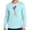 Classics Unisex Cotton Long Sleeve T Shirt Thumbnail