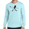 Classics Unisex Cotton Long Sleeve T Shirt Thumbnail