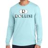 Classics Unisex Cotton Long Sleeve T Shirt Thumbnail