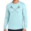Classics Unisex Cotton Long Sleeve T Shirt Thumbnail
