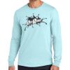 Classics Unisex Cotton Long Sleeve T Shirt Thumbnail