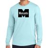 Classics Unisex Cotton Long Sleeve T Shirt Thumbnail