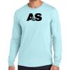 Classics Unisex Cotton Long Sleeve T Shirt Thumbnail